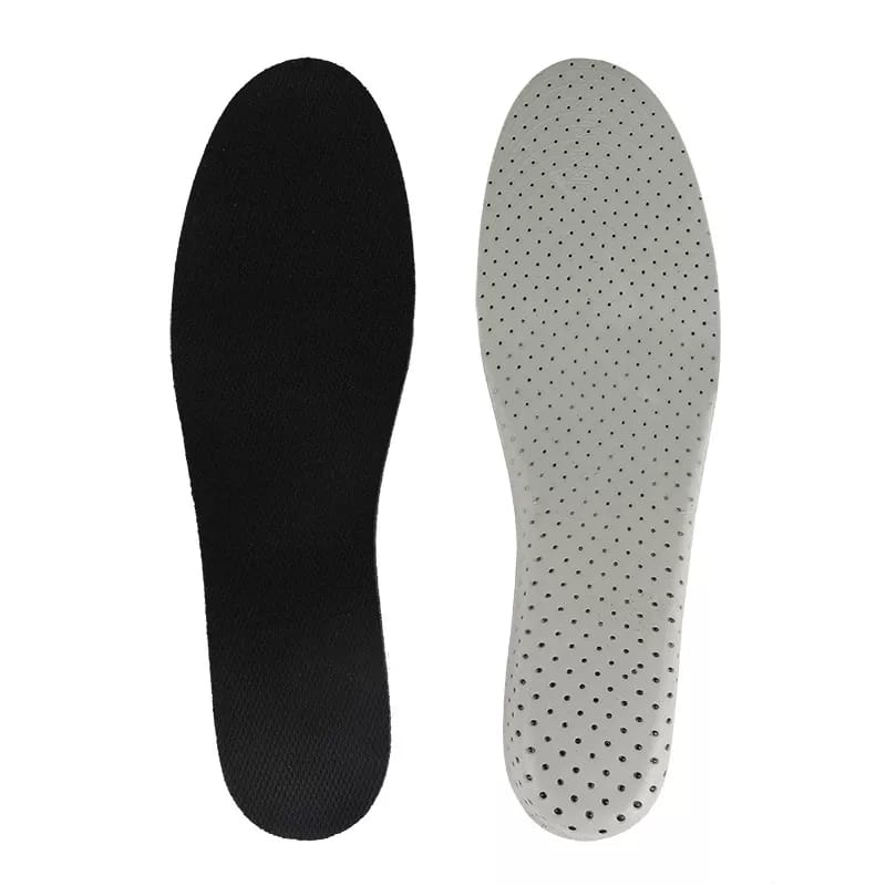 ALAS PENINGGI BADAN SOL DALAM SEPATU PRIA DAN WANITA INSOLE EMPUK