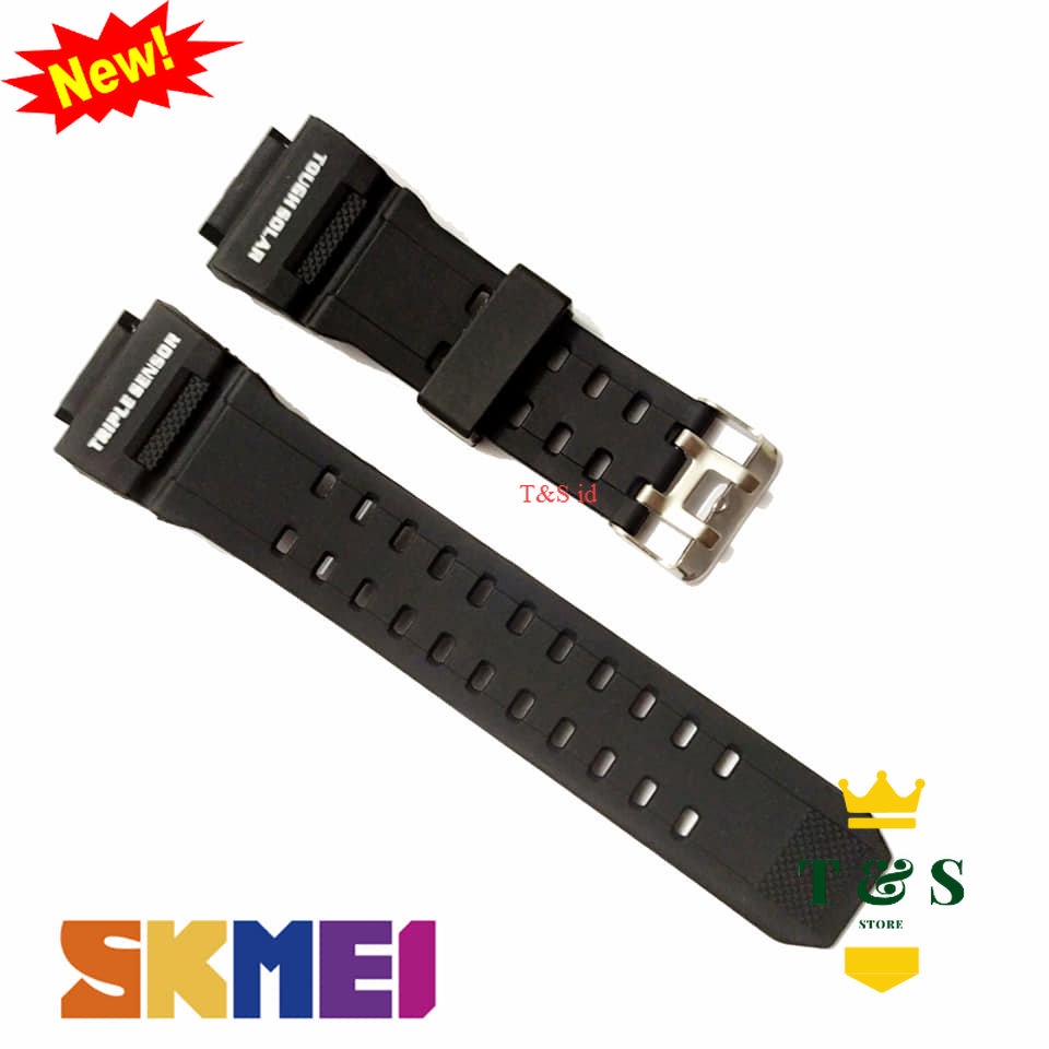 Skmei 1029 strap Tali Jam Skemi 1029 Jam Tangan Some 1029