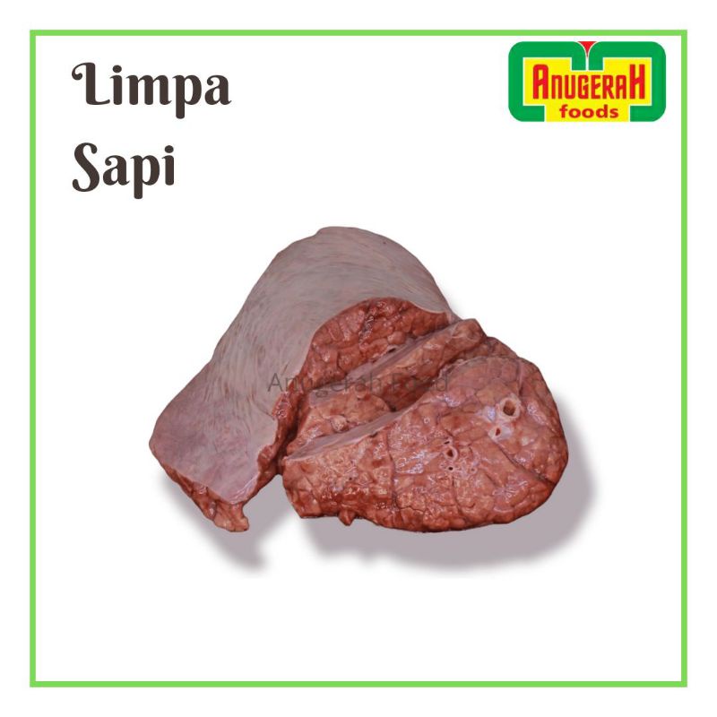 Limpa Sapi 1kg