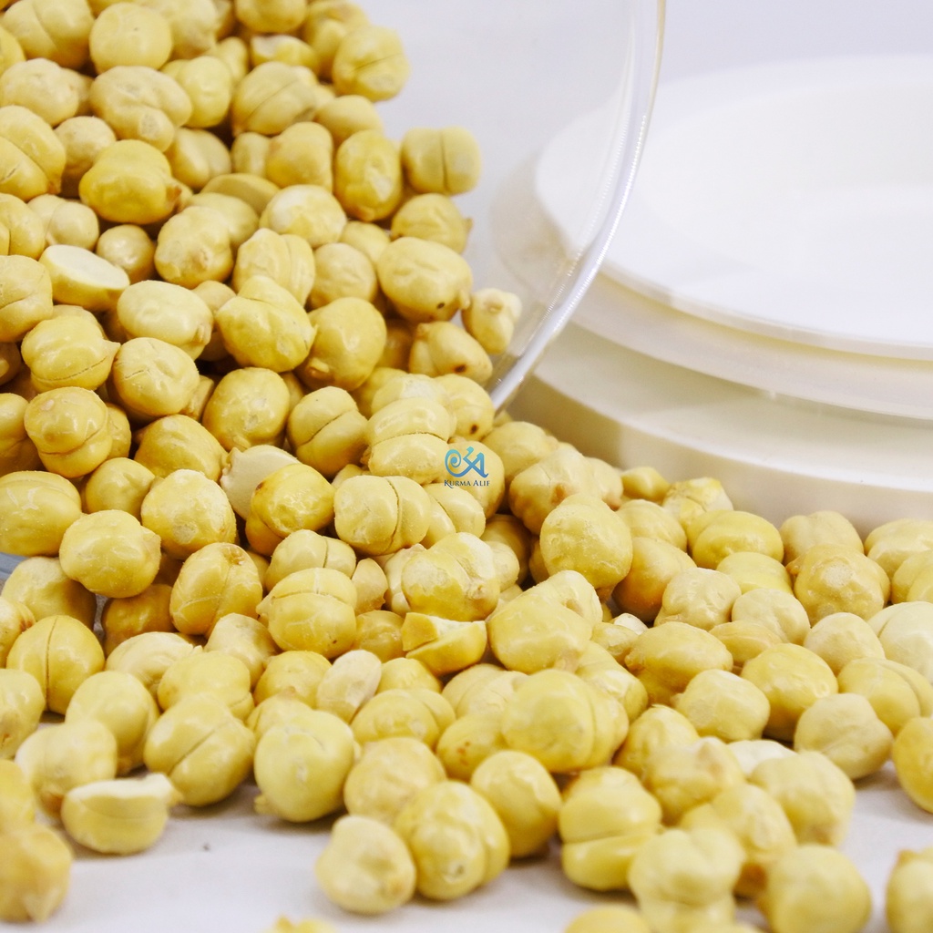 

Kacang Arab 250gram-1kg