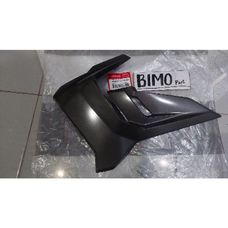 Cover Tangki Sayap Kiri Honda CB150R 2021 - 50265K15710MBS