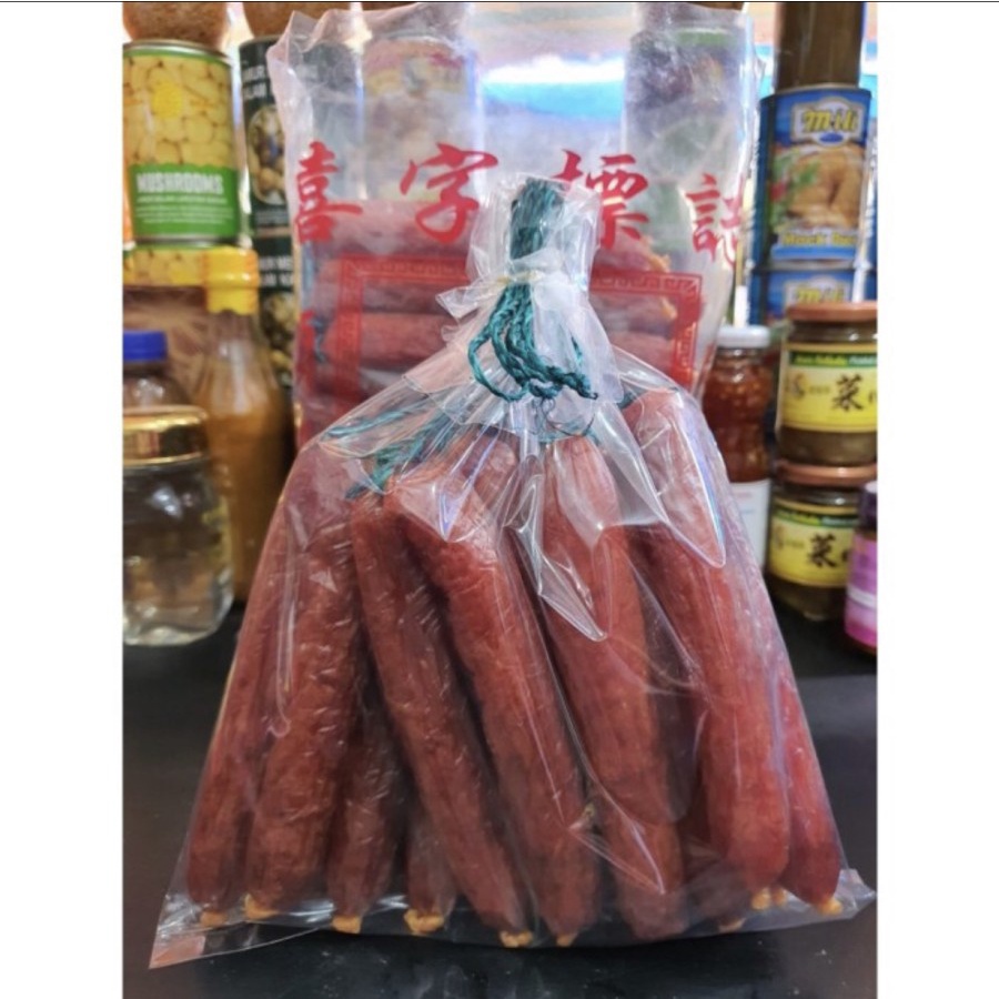 

1 IKAT LAPCHIONG MALAYSIA LAPCIONG SOSIS BABI