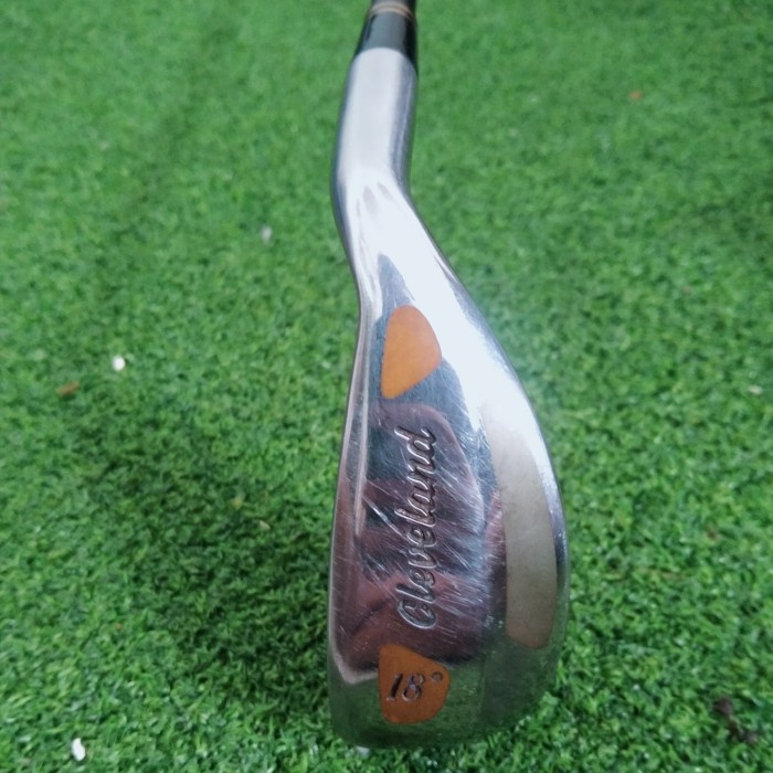 Stik Golf Utility Cleveland