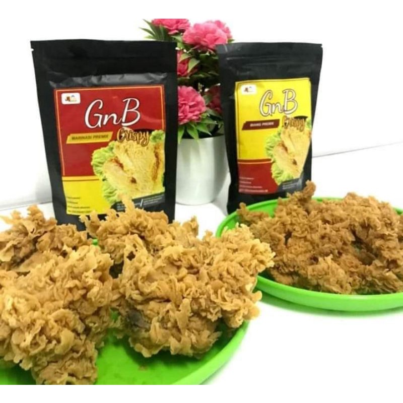 

Bumbu serba guna GNB