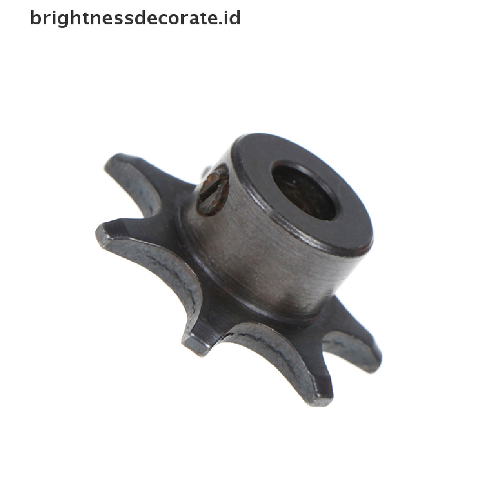 [Birth] Power engine reversible gear wheel Untuk Mesin Tetas motor Pemutar Telur [ID]