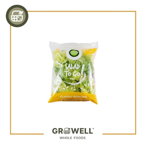 

AF SALAD TO GO CLASSIC ROMAINE 150 G