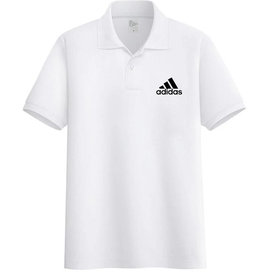 [SIB.12Ja23ˣ] MALVARO Polo Shirt / Polo Shirt Pria / Kaos Kerah Pria / Kaos Polo / Tshirt Pria 1