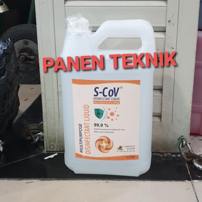 Jual Promo Willbern Oxy Climate Cairan Fogging Listrik Asap Disinfektan