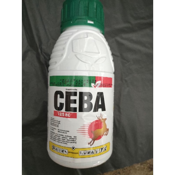 Insektisida CEBA 125 EC 400ml / Demolish