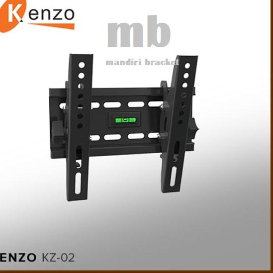 ✦ Braket TV Kenzo kz-02 /Breket TV/Bracket TV LCD TV 42" 40" 32" 29" 24" 17Inch kenzo kz-02 ☻