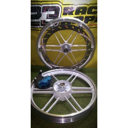 velg giga disc