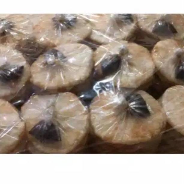 

Terlaris _ Kerupuk bangka asli isi 10 pcs ♦