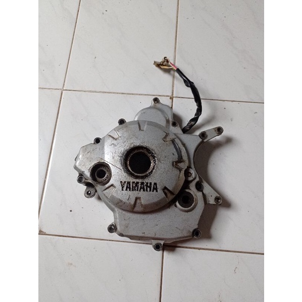 SPUL + BAK MAGNET JUPITER MX LAMA COPOTAN ORIGINAL MOTOR