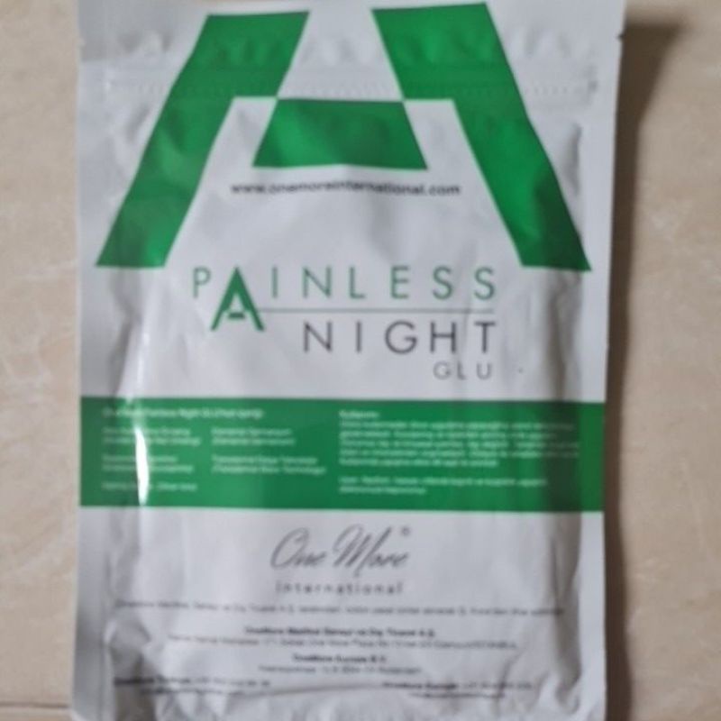 Painless Night Glu One More