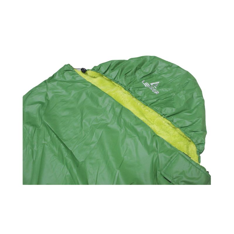 SLEEPING BAG/SLEEPING BAG OUTDOOR MUSKOX LEUSER