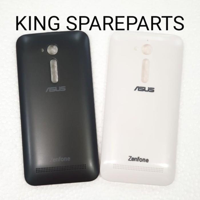 Backdoor Tutup Belakang Asus Zenfone Go Lte 4G Zb500Kl X00Ad Zb500Kg
