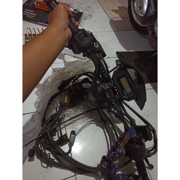 stang beat street fullset