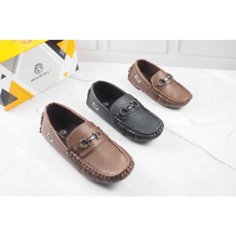SEPATU ANAK LAKI-LAKI IMPOR RHPSL 106