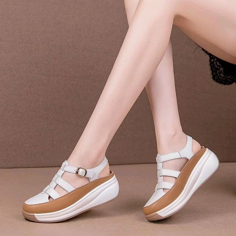 sepatu wanita import tipe 595