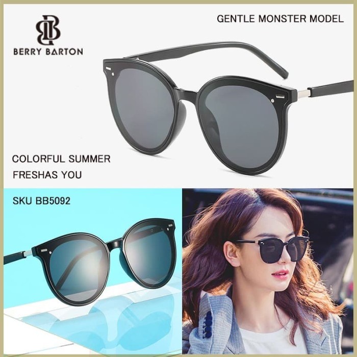 Berrybarton Sunglasses 5092