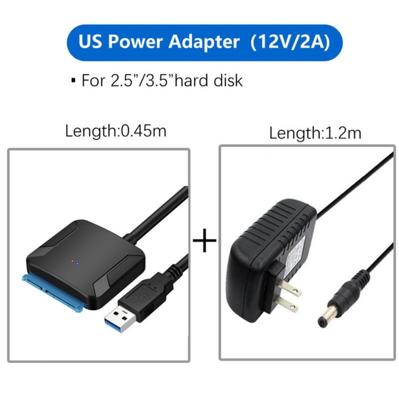 Kabel Adaptor zzz to USB3.0 5Gbps/480Mbps/12Mbps Kabel Output High Speed