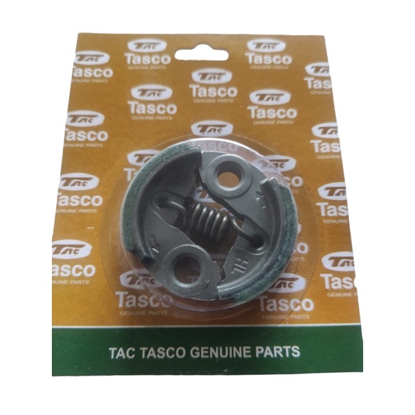 Kampas TU-26 Cluth Shoe