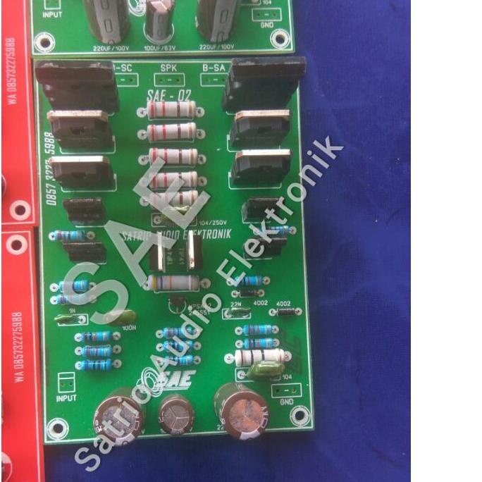 Diskon | KG7|DRIVER MCRD V2 by-SAE Driver lowsub saudara socl 504 506 NKRI mcrd v3 montarbo tbm