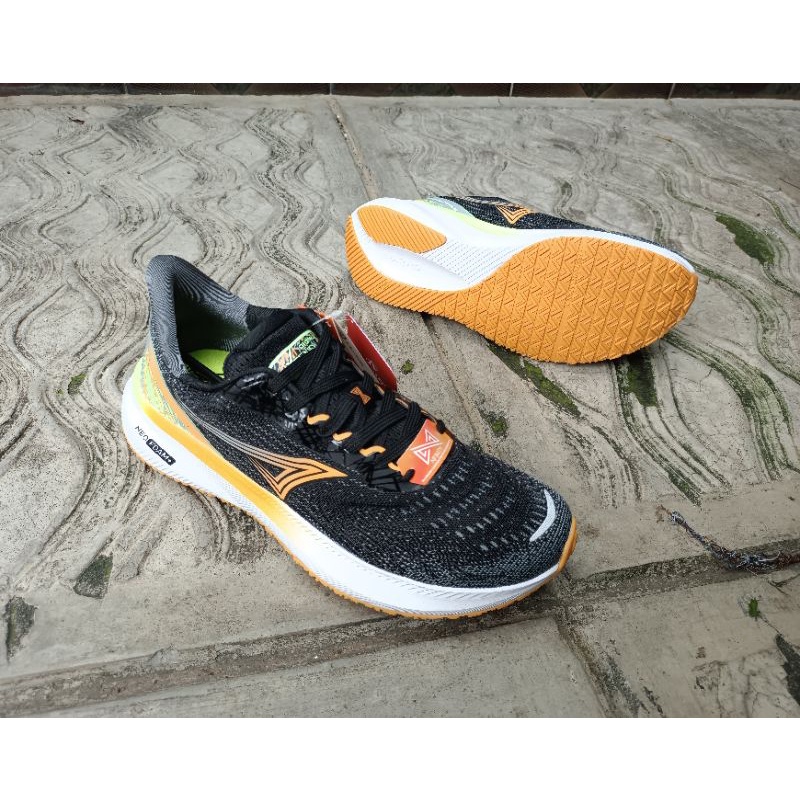 Ardiles running performance Nfinity xtend