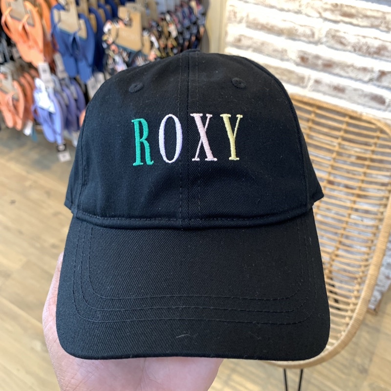 TOPI ANAK ANAK ROXY ORIGINAL BLONDE GIRL