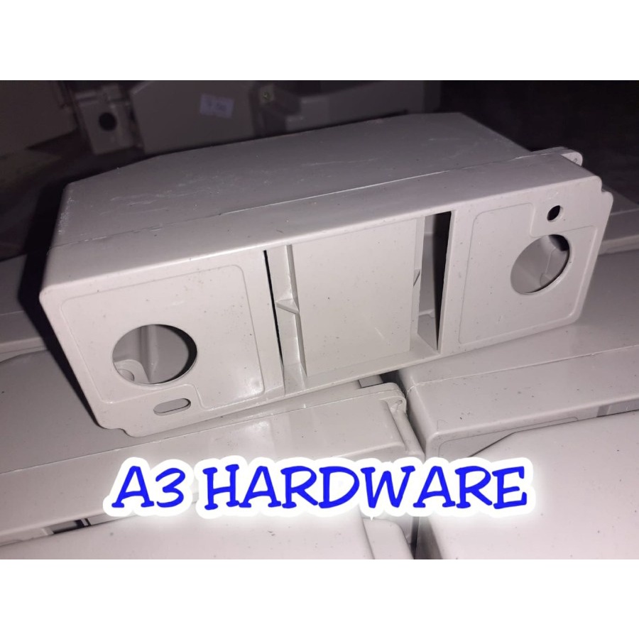 BOX MCB 1 GROUP / BOX MCB 1 GRUP TEMPEL