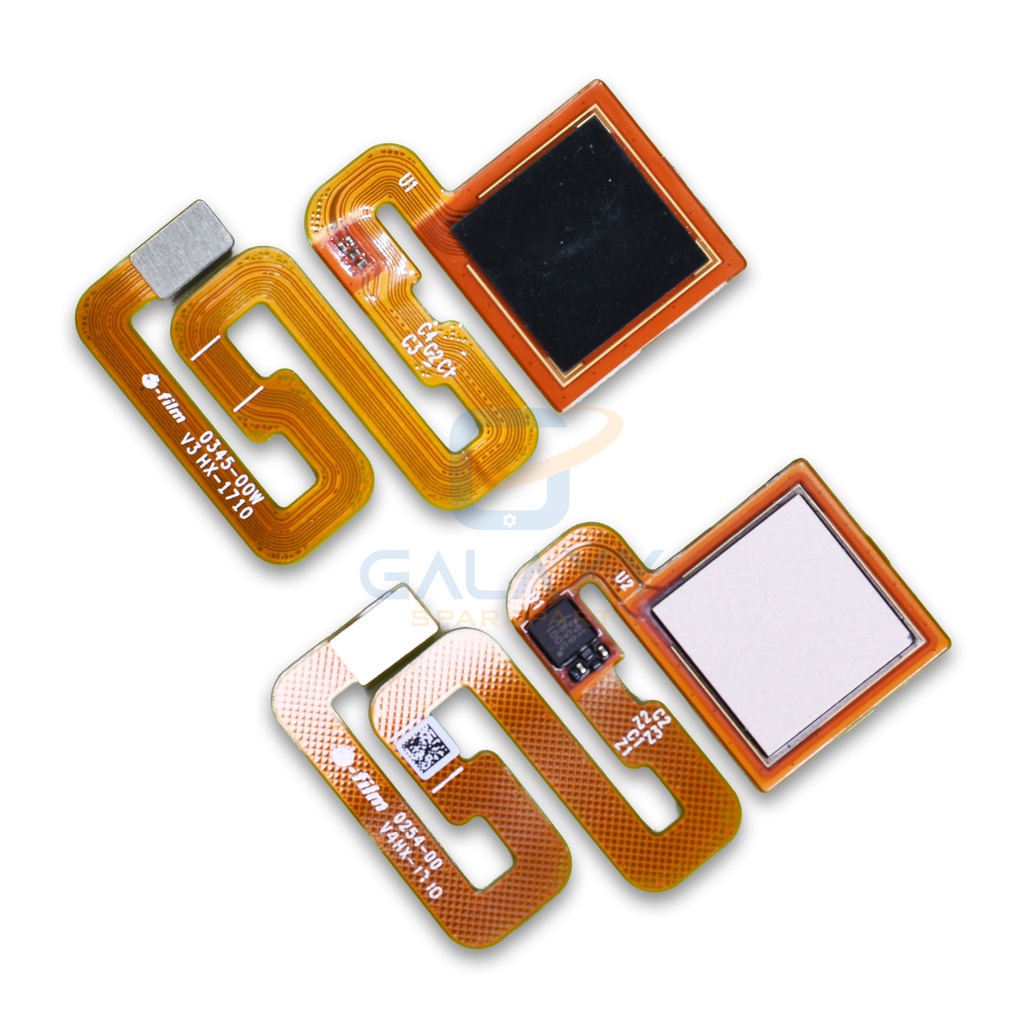 Flexibel Finger Print Xiaomi Redmi 3S 3X 3 Pro Redmi 4X