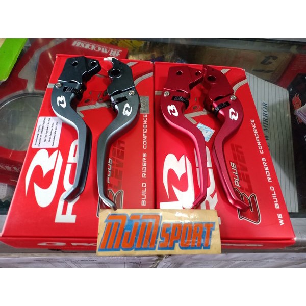 handle RCB Vario 125 Vario 150 dan beat fi CBS - handle racing boy beat CBS Vario 125 Vario 150