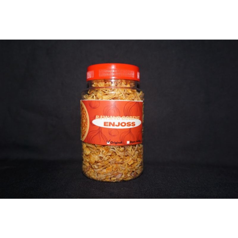 

Bawang Goreng 100gram