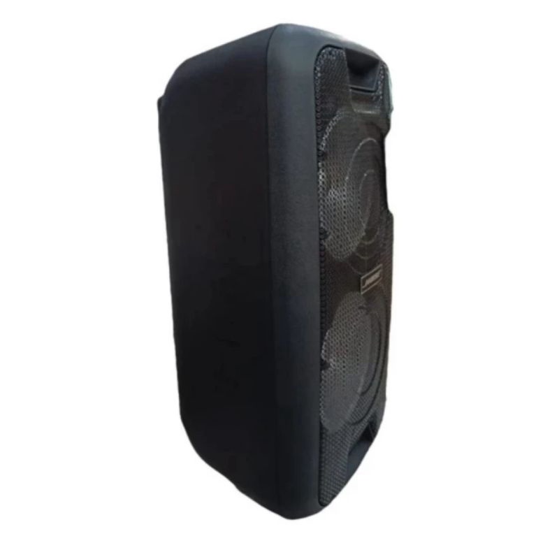 Speaker Portable Noise 899GII / 899 Gii 10 Inch Double Bluetooth Wireless Original