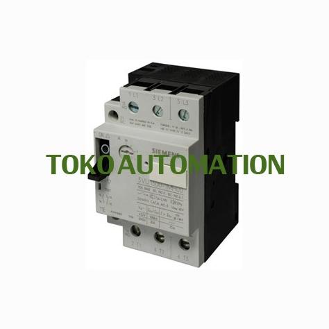 3VU1300-1MH00 3VU1300 1MH00 3 Pole Motor Starter Circuit Breaker PU78 tokoaut000 Murah