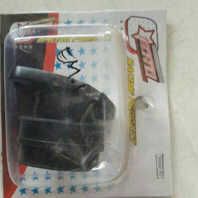 Manipul Intek Manipol Karet Manifold Intake Karet Sambungan Karbu PE PWK 26 28 30 Satria FU Satria FU New Satria FU Face List