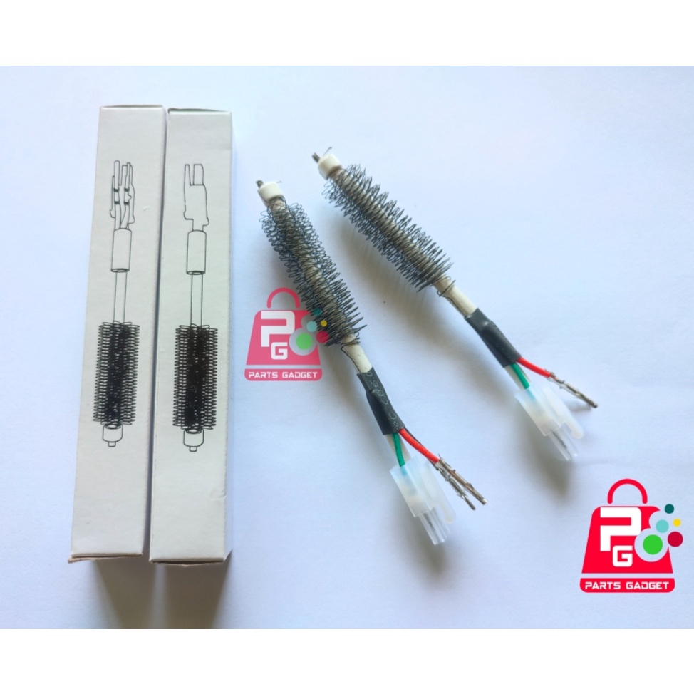 ELEMEN BLOWER UAP 857 857D 857DW 850 858 858D ELEMEN SOLDER UAP