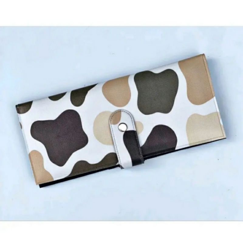 DOMPET KEUANGAN KEKINIAN DOMPET DISIPLIN KEUANGAN WALLET ORGANIZER