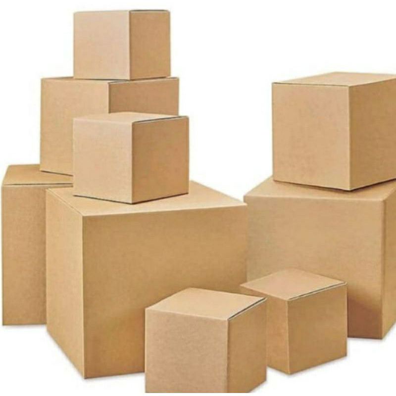 

Kardus Tambahan untuk Packing