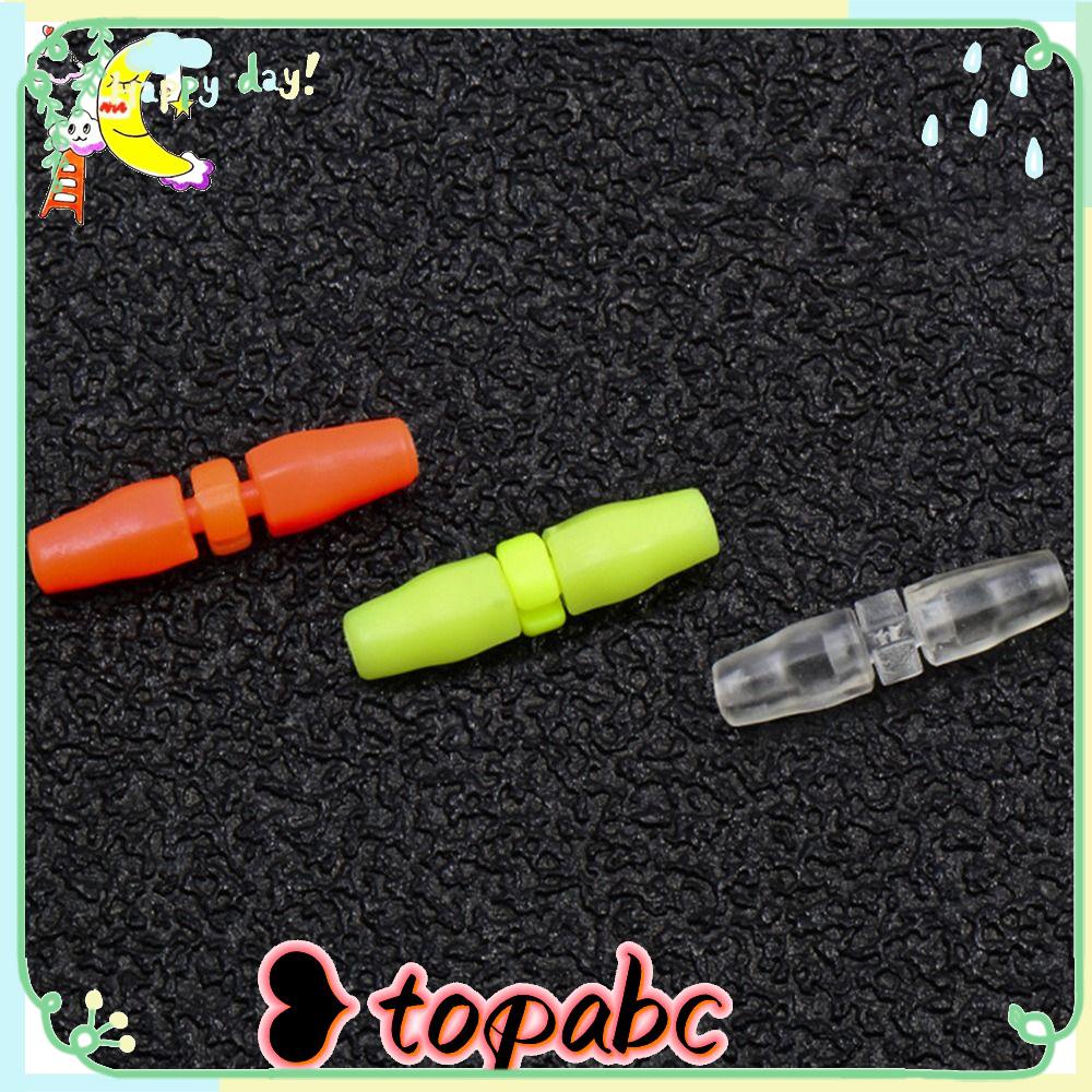 Pelampung Pancing Atas Rock Sea Rod Bobber Fishing Bar Cara Stoppers