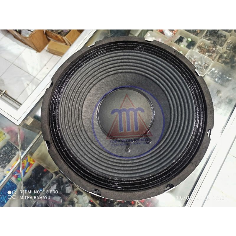 Speaker SPL AUDIO L1226 L12 26 L 1226 12 inch Original