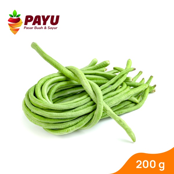

PAYUFRESH | Kacang Panjang [500 g]