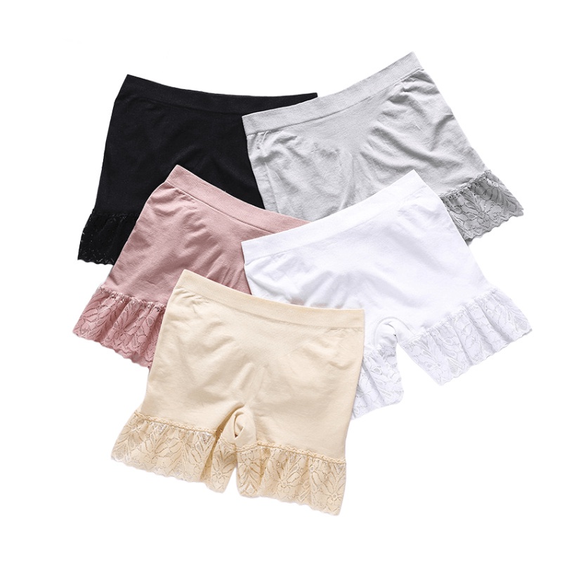 SEVENTEEN Z46 BOXER WANITA FASHION IMPORT CELANA DALAM BOXER WANITA MODEL PANJANG MUNAFIE PAKAIAN DALAM WANITA CD WANITA BOXER WOMEN HOTPANTS