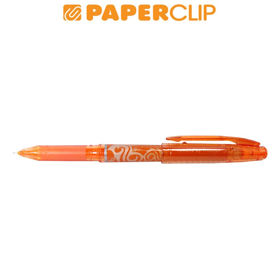 

PULPEN/BALLPOINT/PEN PILOT FRIXION BL-FRP 05 ORANGE