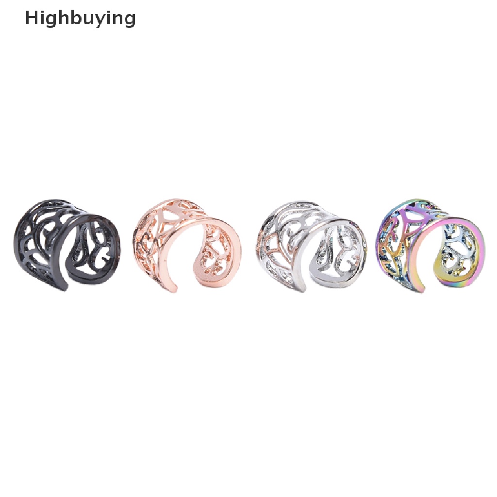 Hbid 1PC Anting Kreatif Penurunan Berat Badan Anting Tulang Rawan Anting Kesehatan Magnetik Glory