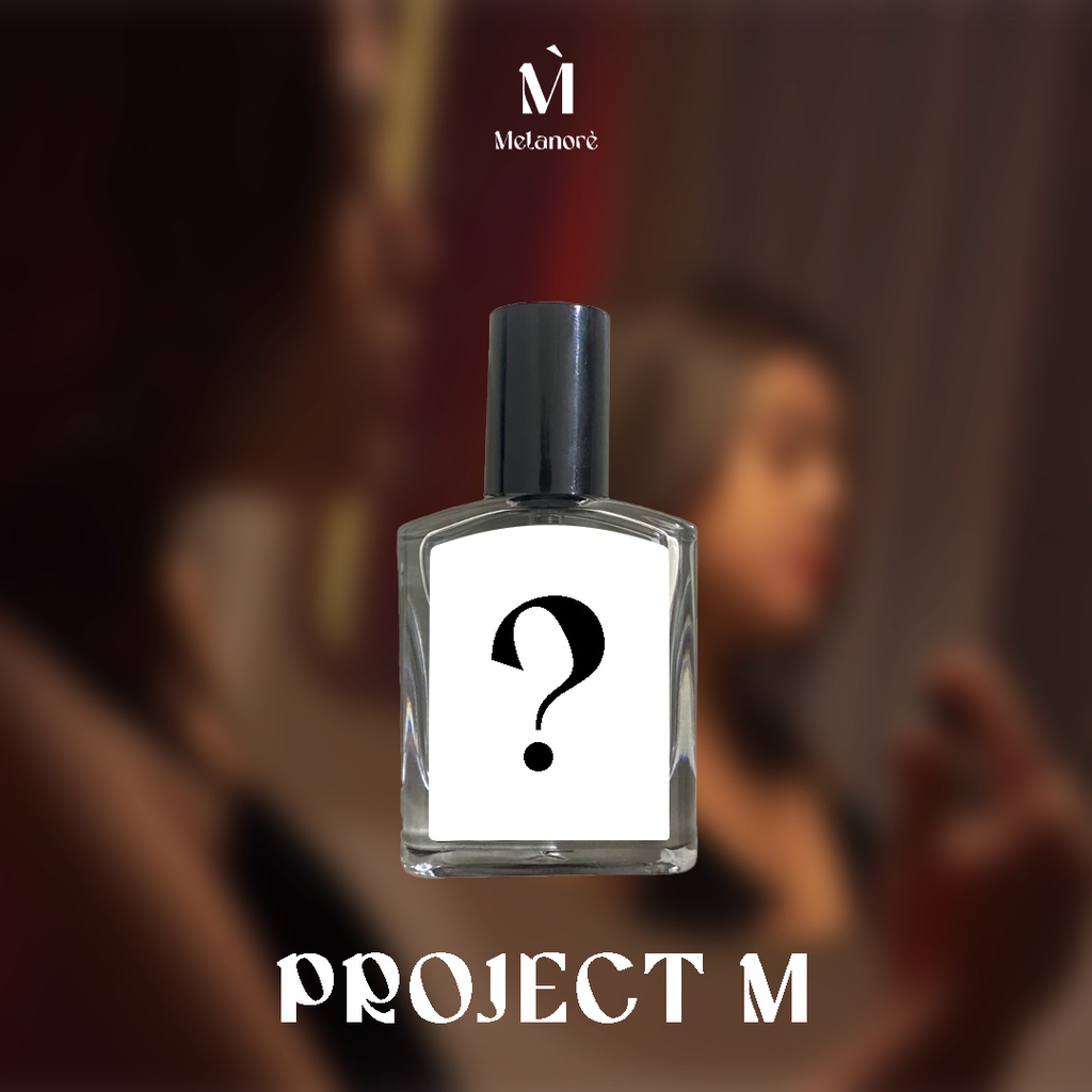 PROJECT M