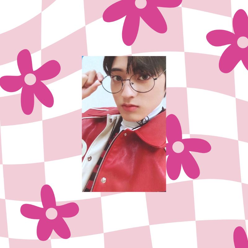 

PHOTOCARD HARUTO DIGIPACK SPECS