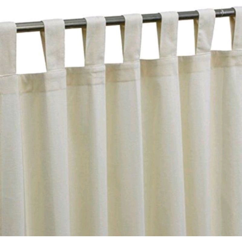 Gorden polos 120x250 cm