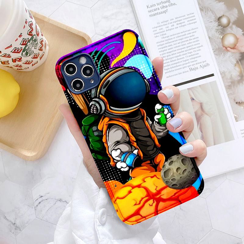 Softcase BB37 for Iphone 6 6s 6g 6+ 6s+ 7 8 7+ 8+ X Xs 11 12 13 14 14+ Plus Pro Max