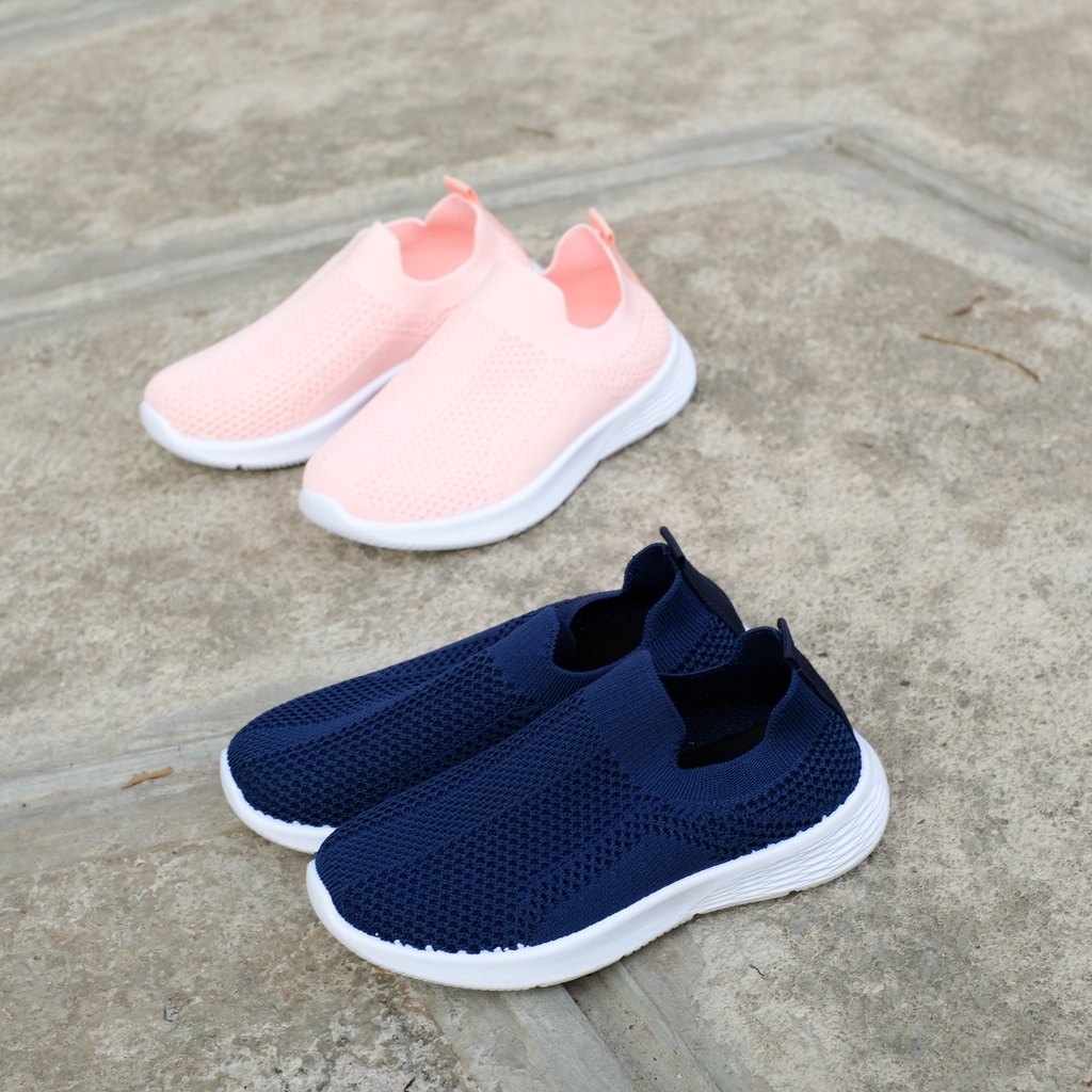 Neofarbe Kids 2923 Sport Shoes